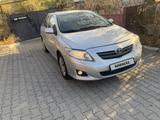 Toyota Corolla 2008 года за 4 900 000 тг. в Алматы