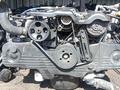 Двигатель EJ25 Subaru Forester за 430 000 тг. в Астана