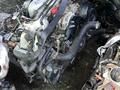 Двигатель EJ25 Subaru Forester за 430 000 тг. в Астана – фото 3