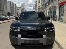 BYD FangChengBao Titanium 7, 2025