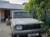 SsangYong Korando 1992 годаүшін1 000 000 тг. в Шымкент