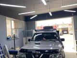 Nissan Patrol 1998 годаүшін6 700 000 тг. в Мангистау