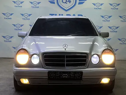 Mercedes-Benz E 280 1996 года за 3 500 000 тг. в Шымкент – фото 2