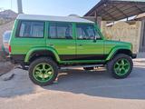 Mitsubishi Pajero 1995 года за 6 900 000 тг. в Шымкент – фото 2