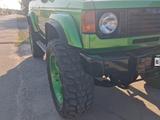 Mitsubishi Pajero 1995 года за 6 900 000 тг. в Шымкент – фото 3
