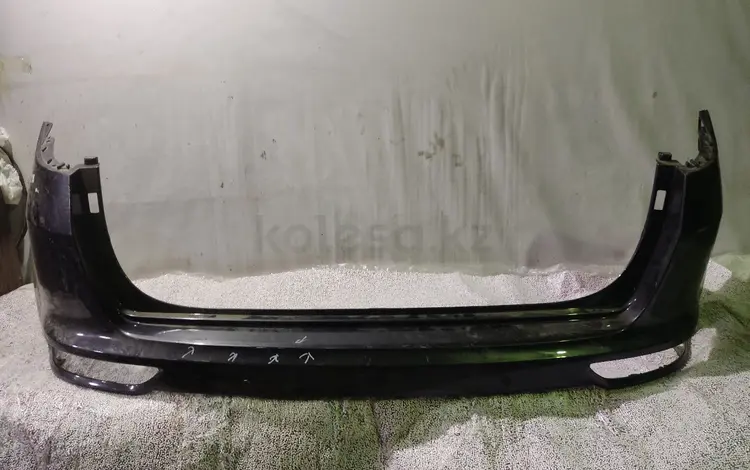 Бампер задний за 33 000 тг. в Караганда