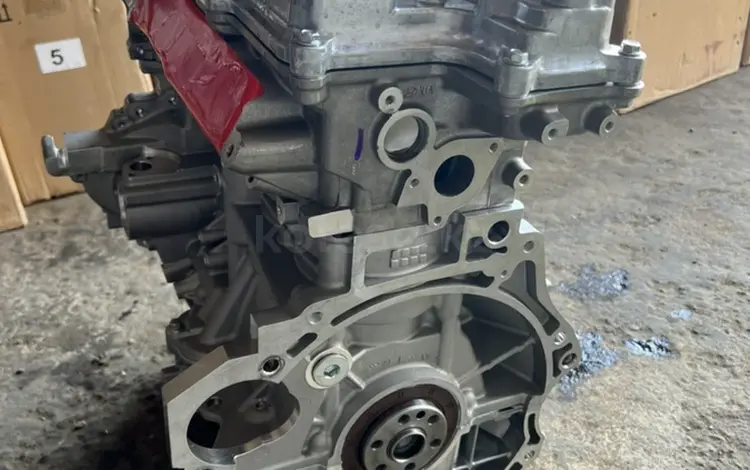 Двигатель G4FD 1.6 gdiүшін550 000 тг. в Алматы