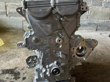 Двигатель G4FD 1.6 gdi за 550 000 тг. в Алматы – фото 3