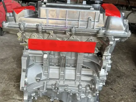 Двигатель G4FD 1.6 gdi за 550 000 тг. в Алматы – фото 4