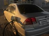 Honda Civic 2004 годаүшін1 600 000 тг. в Павлодар – фото 4