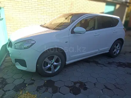 Nissan Qashqai 2013 года за 5 302 047 тг. в Караганда