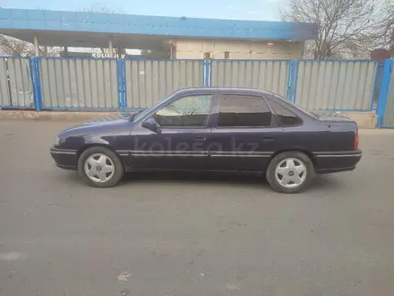 Opel Vectra 1995 года за 1 350 000 тг. в Шымкент – фото 4