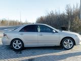 Mazda 6 2007 года за 3 300 000 тг. в Уральск – фото 2