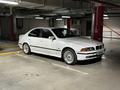 BMW 528 1997 года за 2 450 000 тг. в Алматы – фото 2