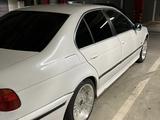 BMW 528 1997 годаүшін2 450 000 тг. в Алматы – фото 5