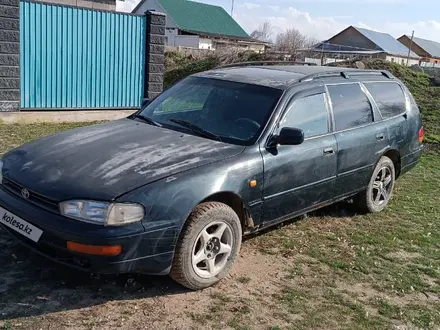 Toyota Camry 1993 годаүшін2 000 000 тг. в Байсерке – фото 15