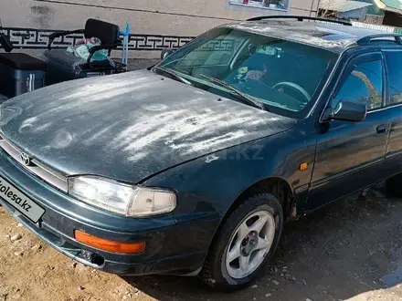 Toyota Camry 1993 года за 2 200 000 тг. в Байсерке – фото 5