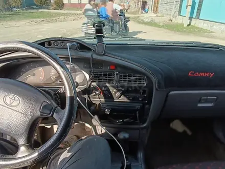 Toyota Camry 1993 года за 2 200 000 тг. в Байсерке – фото 9