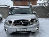 Nissan Patrol 2014 годаfor11 500 000 тг. в Алматы – фото 2