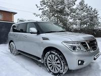 Nissan Patrol 2014 года за 11 500 000 тг. в Алматы