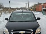 Chevrolet Cobalt 2022 года за 6 250 000 тг. в Актобе – фото 2