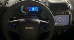 Chevrolet Cobalt 2020 годаүшін6 000 000 тг. в Шымкент
