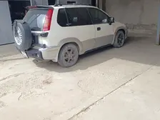 Mitsubishi RVR, 1999