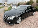 Mercedes-Benz E 200 2011 годаүшін7 500 000 тг. в Алматы – фото 4