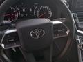 Toyota Land Cruiser 2023 годаүшін75 000 000 тг. в Костанай – фото 11