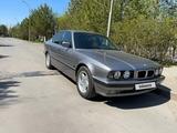 BMW 525 1994 годаүшін2 999 999 тг. в Астана – фото 2