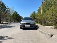 BMW 525 1994 года за 3 100 000 тг. в Астана