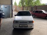 ВАЗ (Lada) 2114 2013 года за 1 850 000 тг. в Шымкент