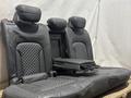 Сиденья Audi RSQ3 за 700 000 тг. в Алматы – фото 14