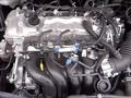 Привозной двигатель (АКПП) Toyota Corolla 1AZ, 2ZR, 3ZR, 1ZZ, 2AR за 444 000 тг. в Алматы – фото 3