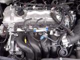 Двигатель (АКПП) Toyota Corolla Avensis 1AZ, 2ZR, 3ZR, 1ZZ, 2AR за 444 000 тг. в Алматы – фото 3