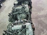 Двигатель (АКПП) Toyota Corolla Avensis 1AZ, 2ZR, 3ZR, 1ZZ, 2AR, 2AZ, 1NZүшін400 000 тг. в Алматы – фото 2