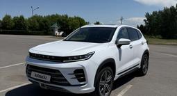 EXEED LX 2022 годаүшін7 900 000 тг. в Астана