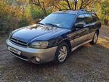 Subaru Outback 2000 годаүшін3 900 000 тг. в Алматы – фото 2