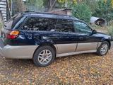 Subaru Outback 2000 годаүшін3 900 000 тг. в Алматы – фото 3