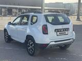 Renault Duster 2019 года за 6 750 000 тг. в Караганда – фото 5