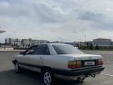 Audi 100 1988 года за 1 000 000 тг. в Алматы – фото 5