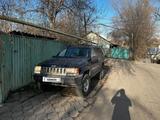 Jeep Grand Cherokee 1992 годаүшін1 900 000 тг. в Алматы