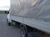 ГАЗ ГАЗель 2007 годаүшін3 500 000 тг. в Костанай – фото 5