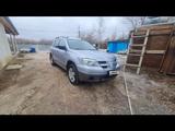 Mitsubishi Outlander 2006 годаүшін4 500 000 тг. в Актобе