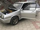 ВАЗ (Lada) 2109 2003 годаүшін900 000 тг. в Алматы