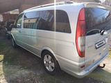 Mercedes-Benz Viano 2007 года за 6 200 000 тг. в Алматы – фото 4