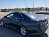 Toyota Camry 2012 года за 6 300 000 тг. в Актау – фото 3