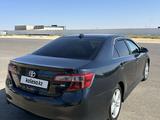 Toyota Camry 2012 года за 6 300 000 тг. в Актау – фото 2