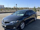 Toyota Camry 2012 года за 6 300 000 тг. в Актау – фото 4