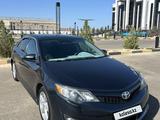 Toyota Camry 2012 года за 6 300 000 тг. в Актау